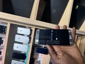 Samsung Galaxy S7 edge 32 GB Gold