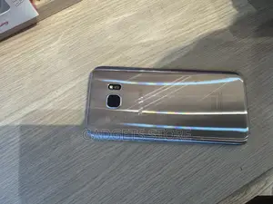 Samsung Galaxy S7 edge 32 GB Gold