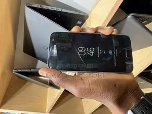 Samsung Galaxy S7 32 GB Black