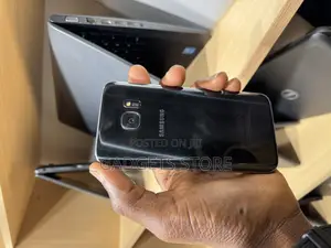 Samsung Galaxy S7 32 GB Black