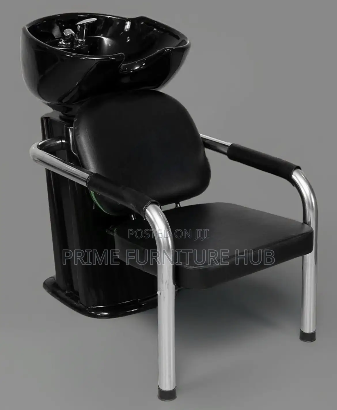 Salon Hair Wash Basin Chair