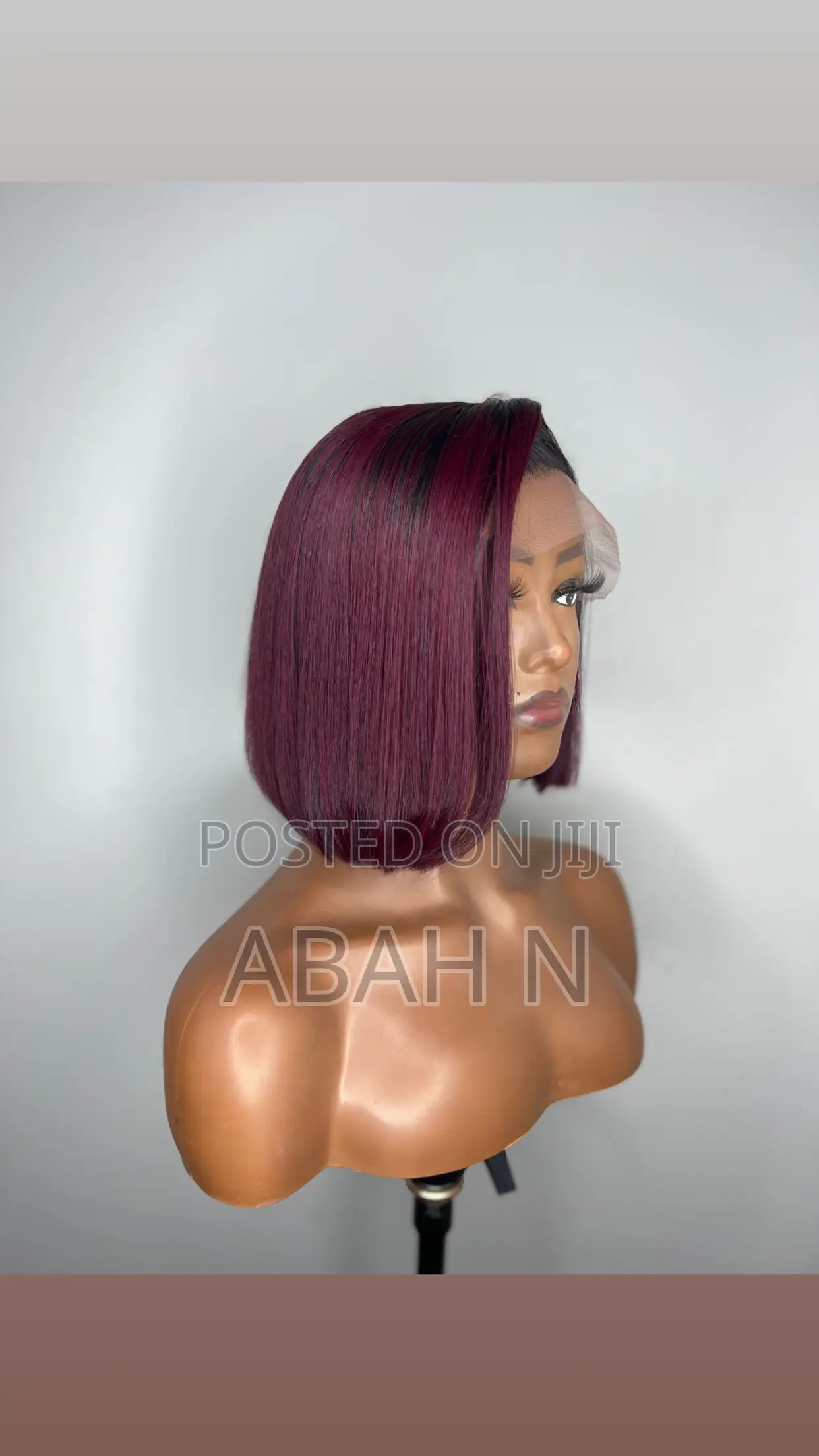 Cabello Beauty Hub: Wig Making and Wig Maintenance Services