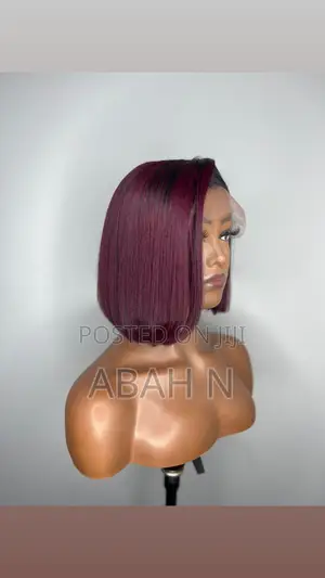 Cabello Beauty Hub: Wig Making and Wig Maintenance Services