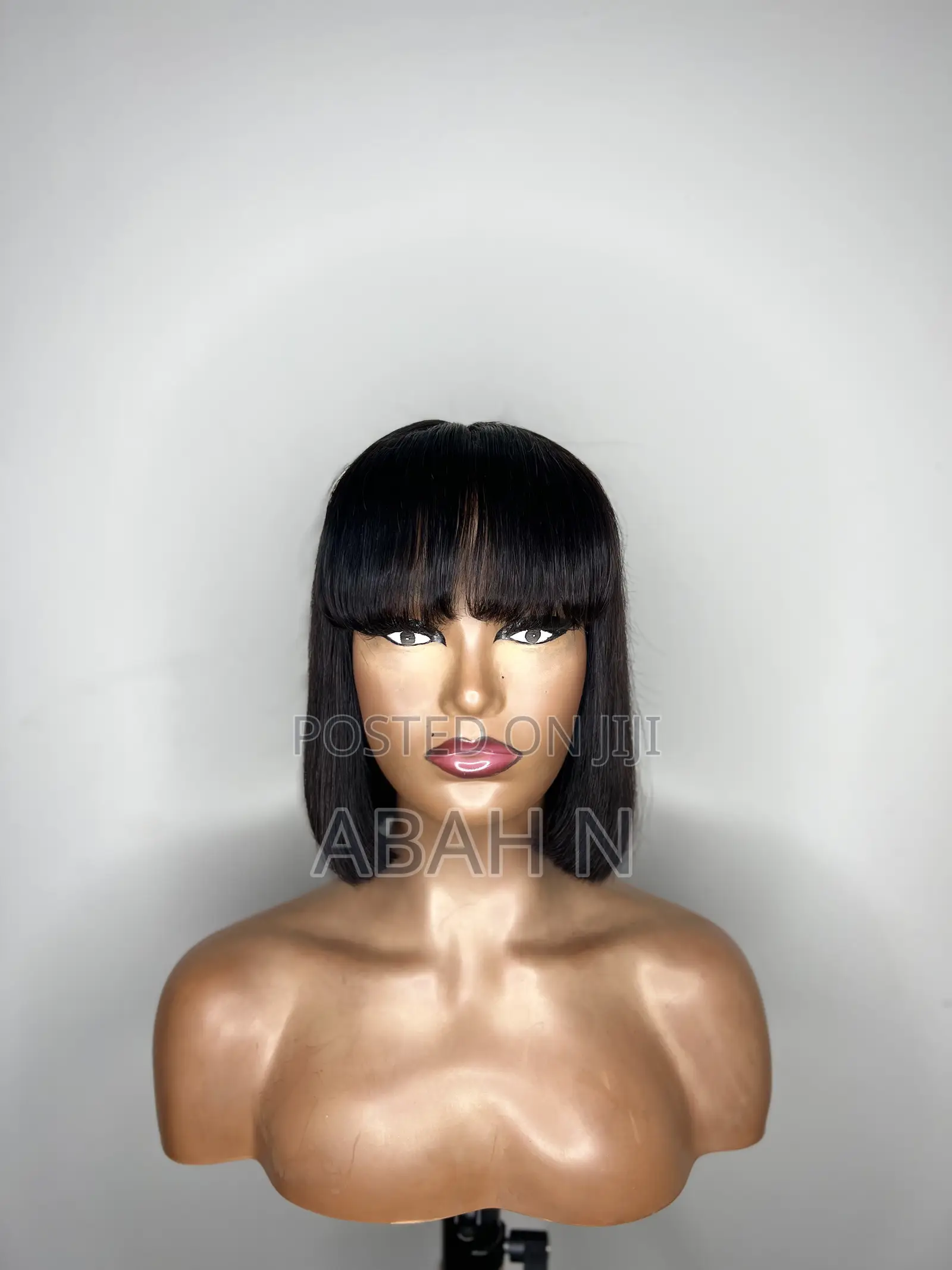 Cabello Beauty Hub: Wig Making and Wig Maintenance Services