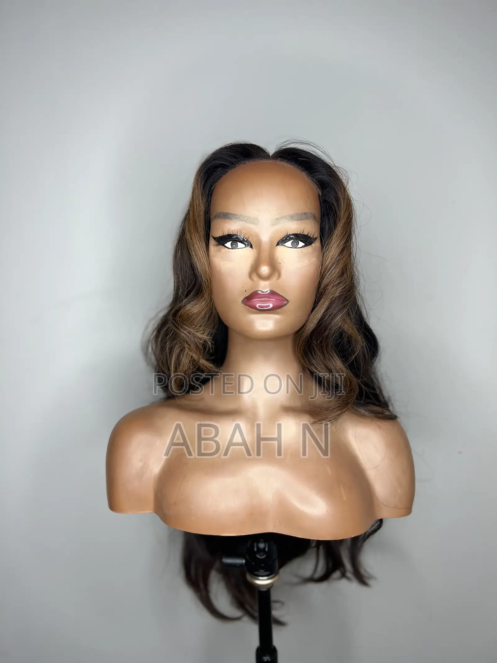 Cabello Beauty Hub: Wig Making and Wig Maintenance Services