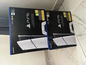 Playstation 5 Slim Digital