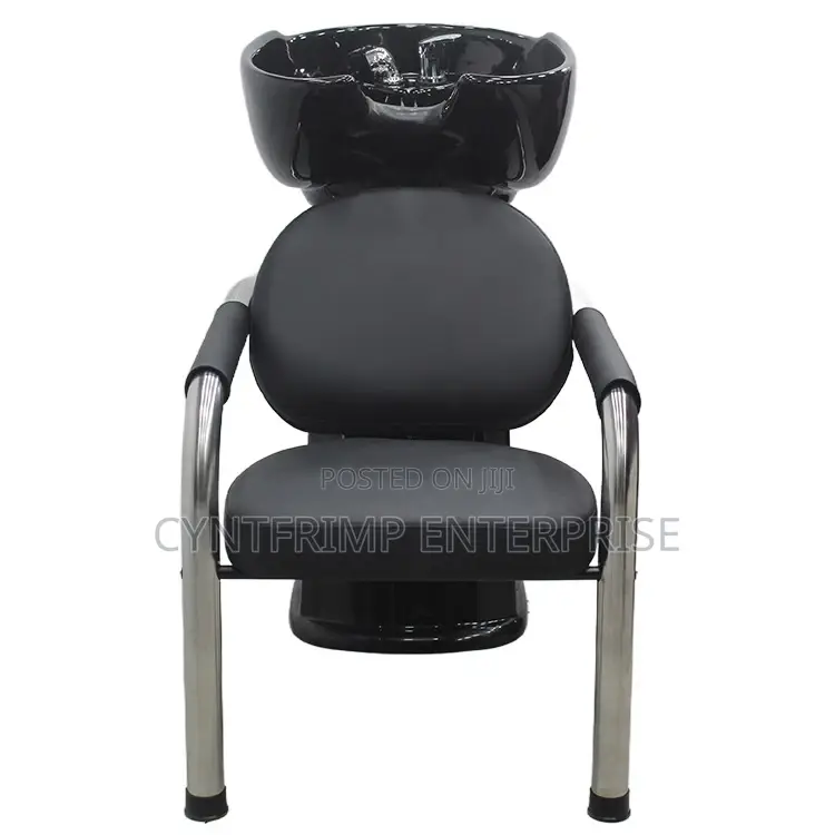 Salon Hair Wash Basin Chair