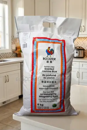 Rooster Rice