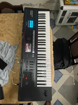 Roland Juno D6