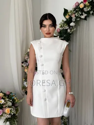 Luxury Group Outfit Sourcing For Coordinated Looks | Accra