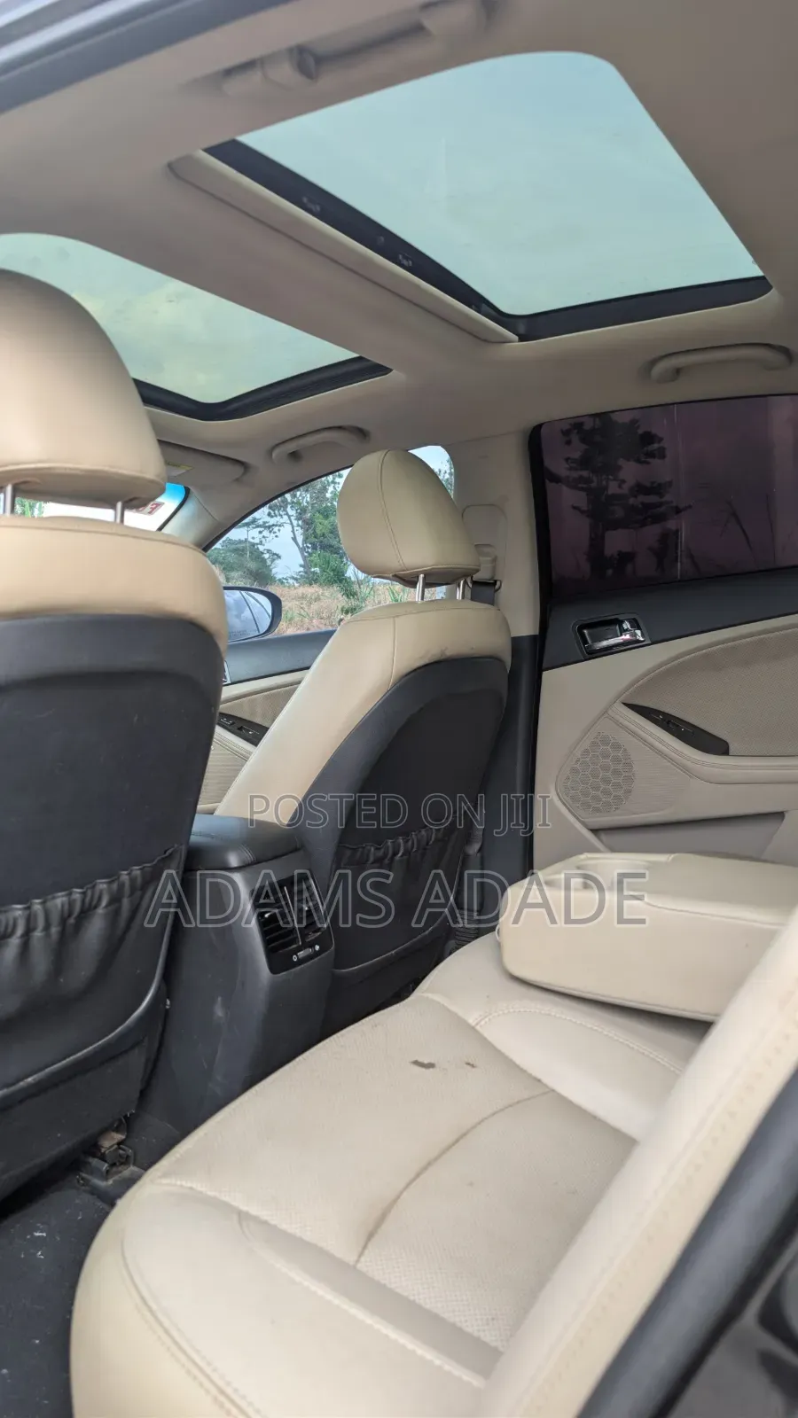 Kia Optima 2013 Black