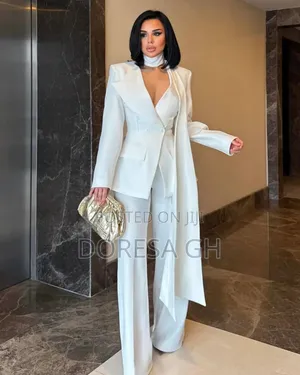 Luxury Group Outfit Sourcing For Coordinated Looks | Accra