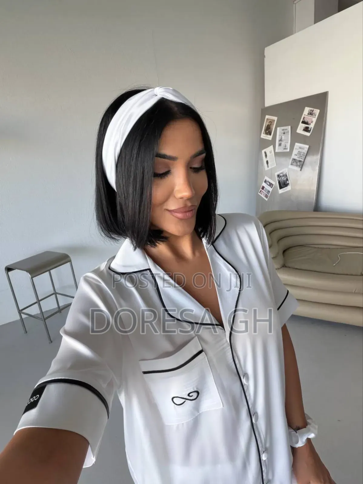 Luxury Group Outfit Sourcing For Coordinated Looks | Accra