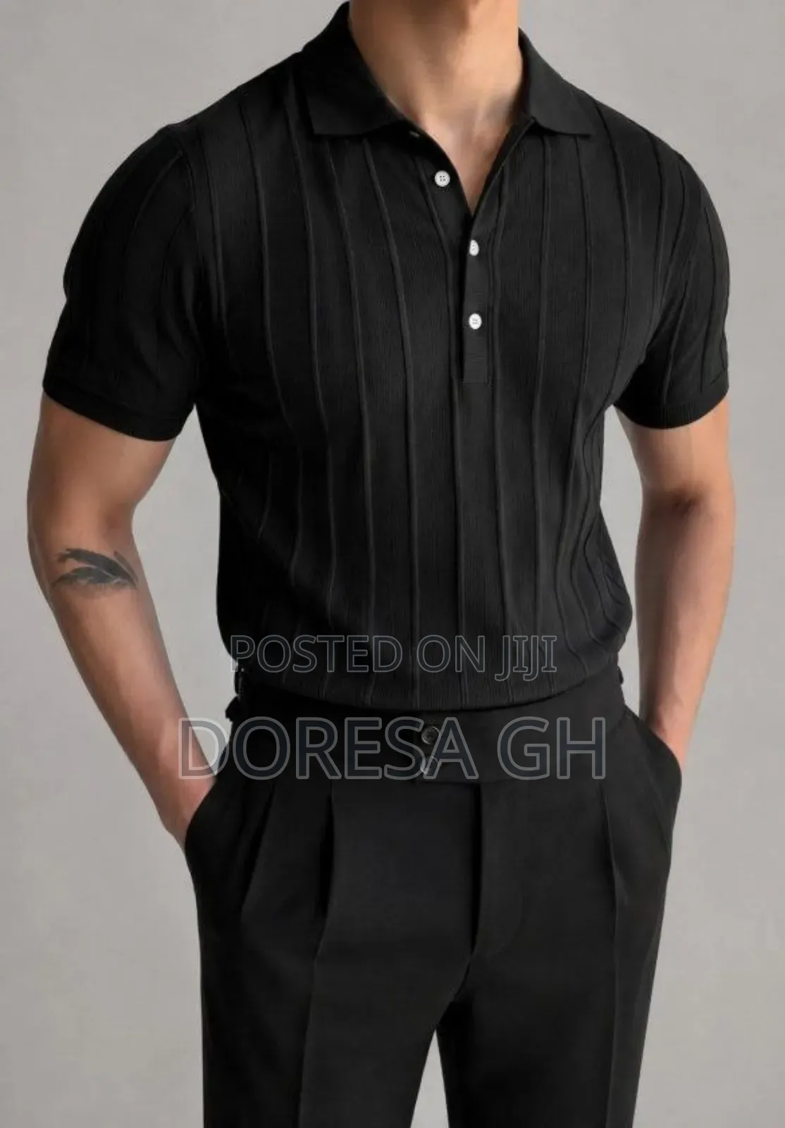 Luxury Group Outfit Sourcing For Coordinated Looks | Accra