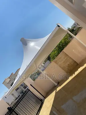 European Standard of a Wings and Tents