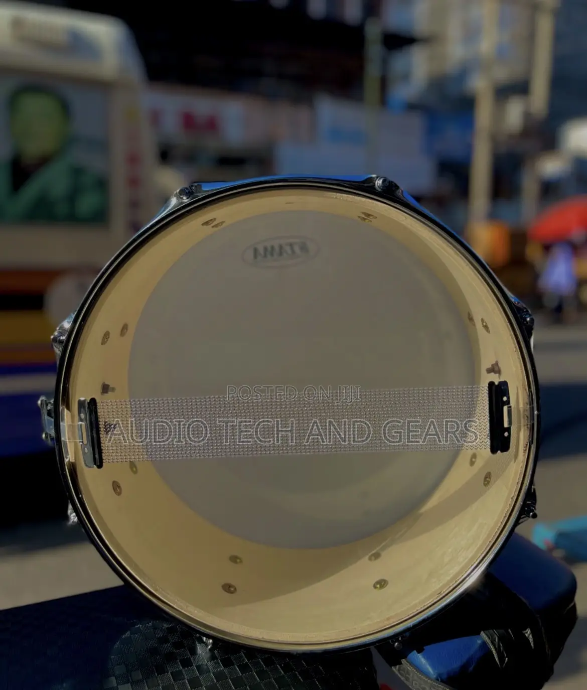 Tama Picolo Snare Drum