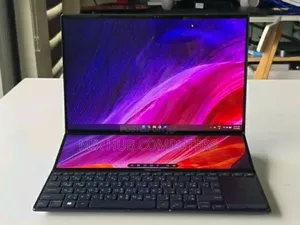 New Laptop Asus Zenbook Duo 14 32GB Intel Core i9 SSD 1T