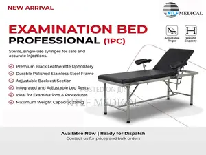 Examination Bed