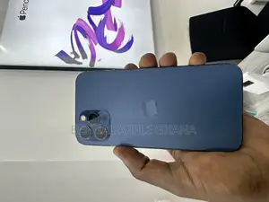 Apple iPhone 12 Pro Max 128 GB Blue