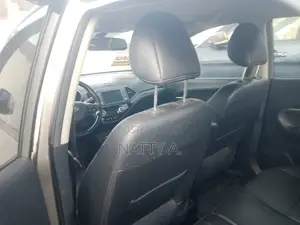 Kia Picanto 1.1 EX Automatic 2012 Gray