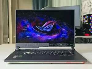 New Laptop Asus ROG Strix G16 G614 16GB AMD Ryzen 9 SSD 1T
