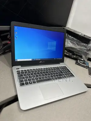 Laptop Asus 8GB Intel Core i7 HDD 1T
