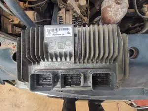Honda Fit (2015-2020) Control Board