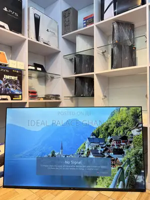 2025 Pearl Smart Tv