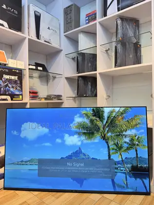 2025 Pearl Smart Tv