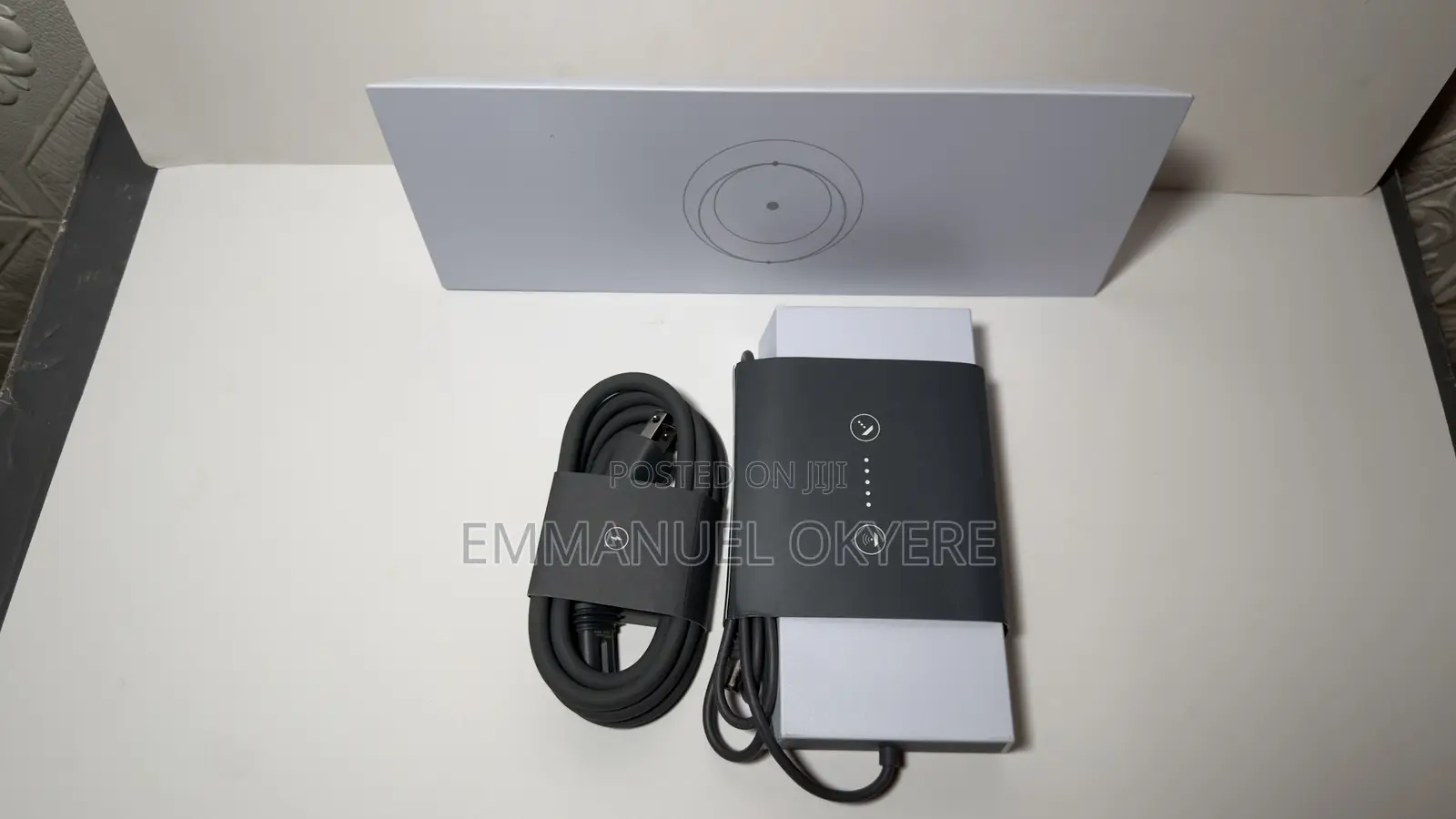 Starlink Router