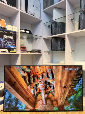 2024 Samsung 55 Inches Smart Tv