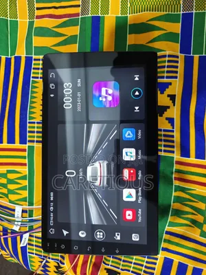 Premium Android Tape