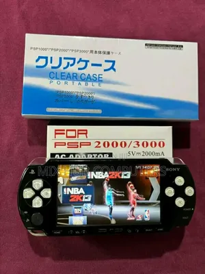 Play Station Vita