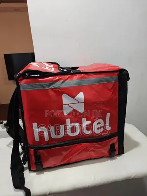Delivery Bag
