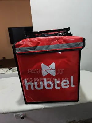 Delivery Bag