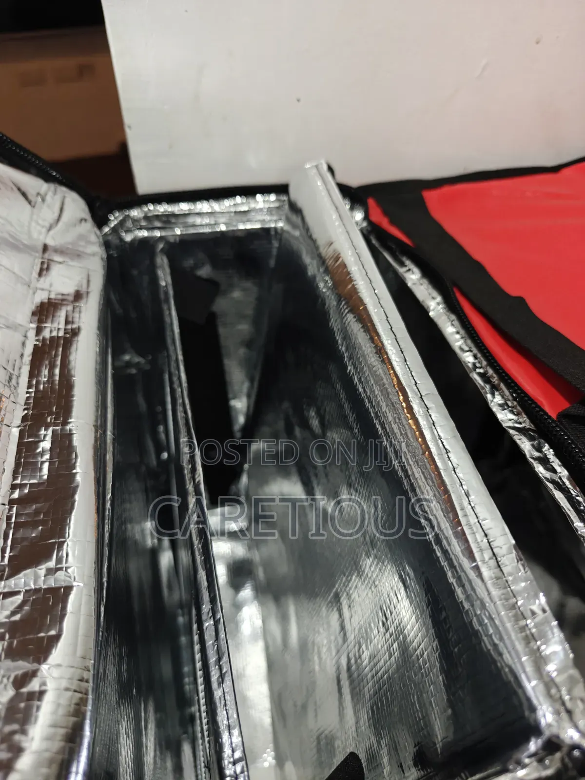 Delivery Bag