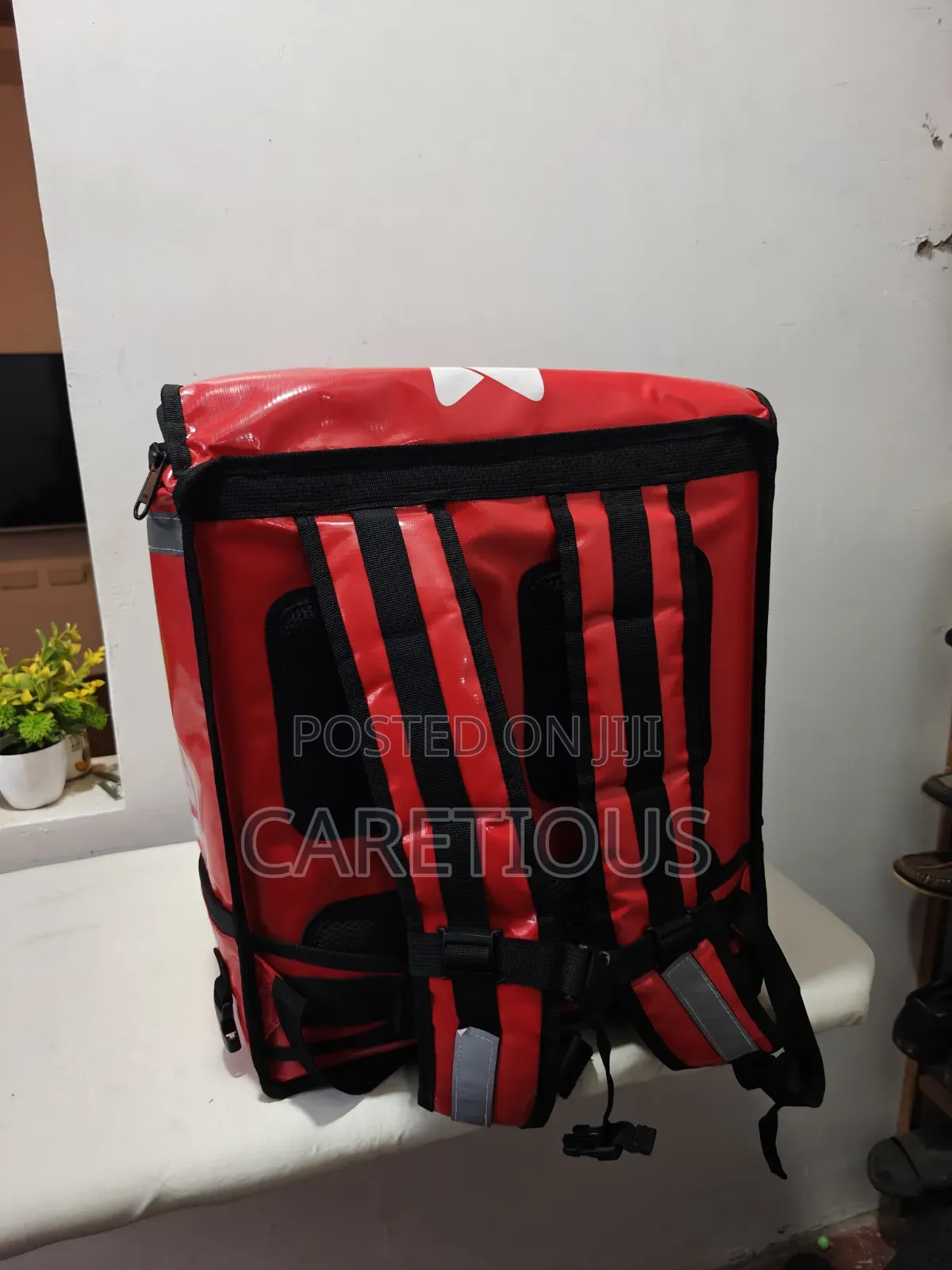 Delivery Bag