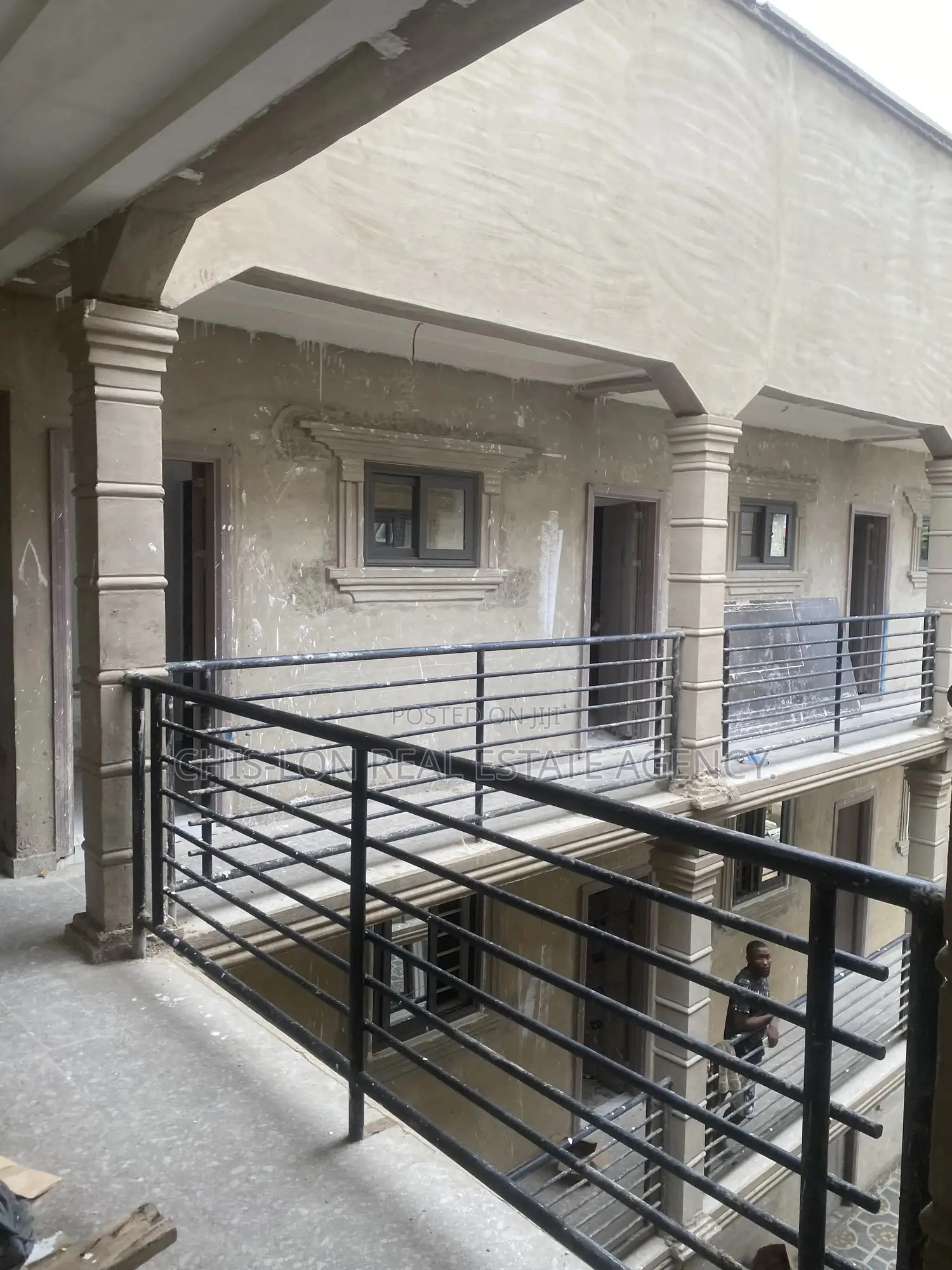 1bdrm Apartment in Kasoa Galilea for rent