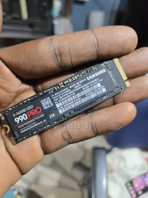 M.2 2tb Drive