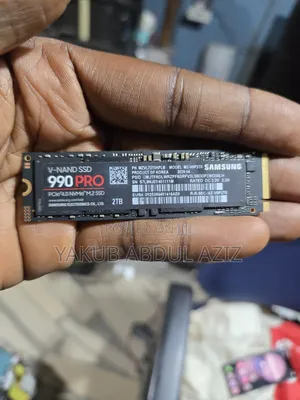 M.2 2tb Drive