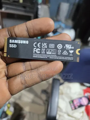 M.2 2tb Drive