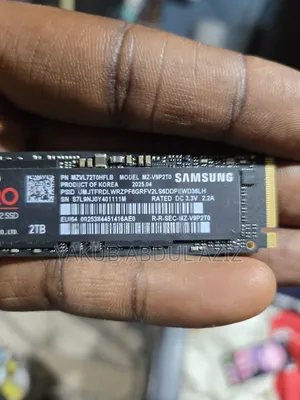 M.2 2tb Drive