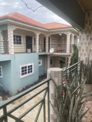 2bdrm Apartment in Kasoa Obom Road, Adam Nana for rent