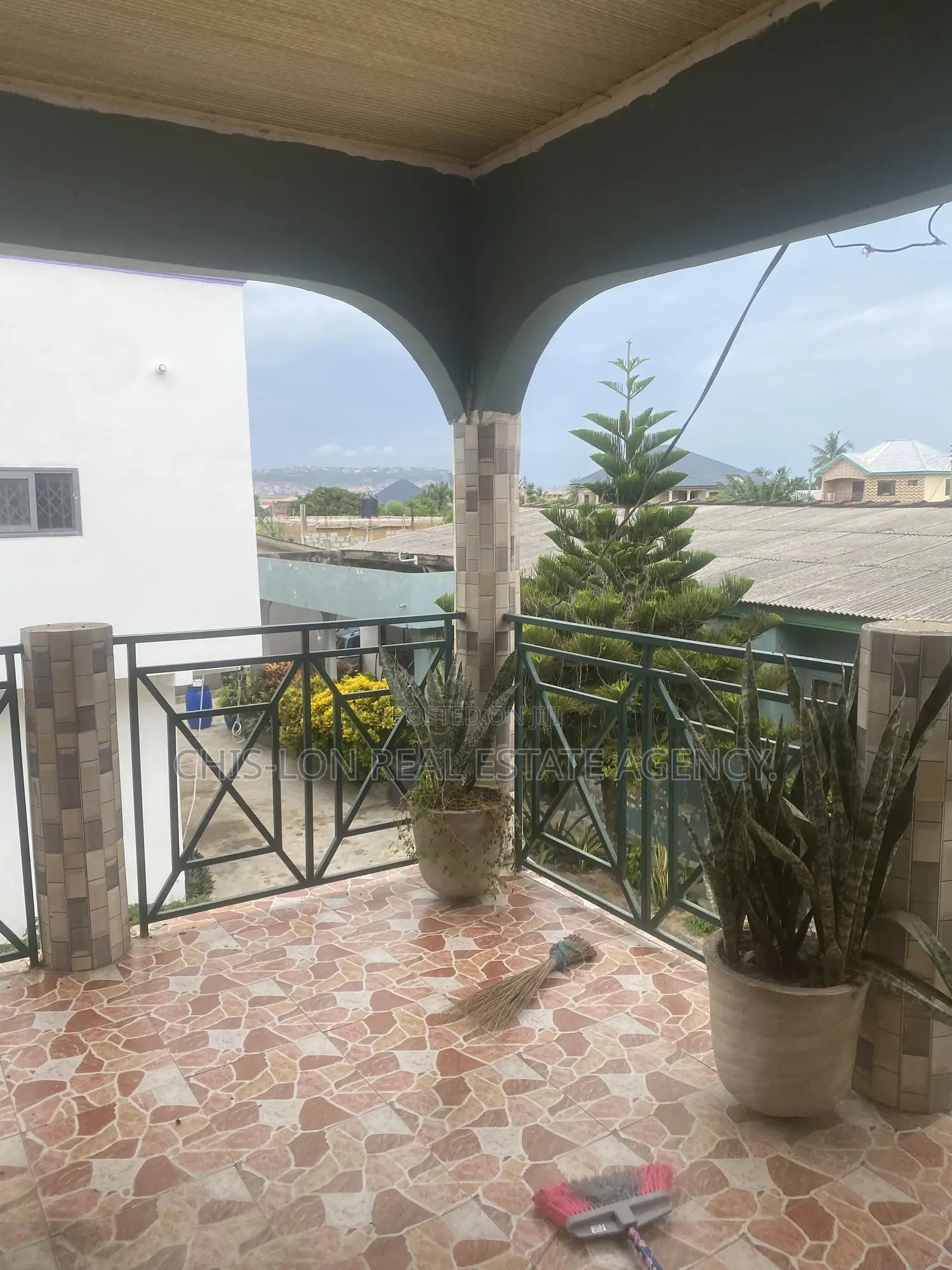 2bdrm Apartment in Kasoa Obom Road, Adam Nana for rent