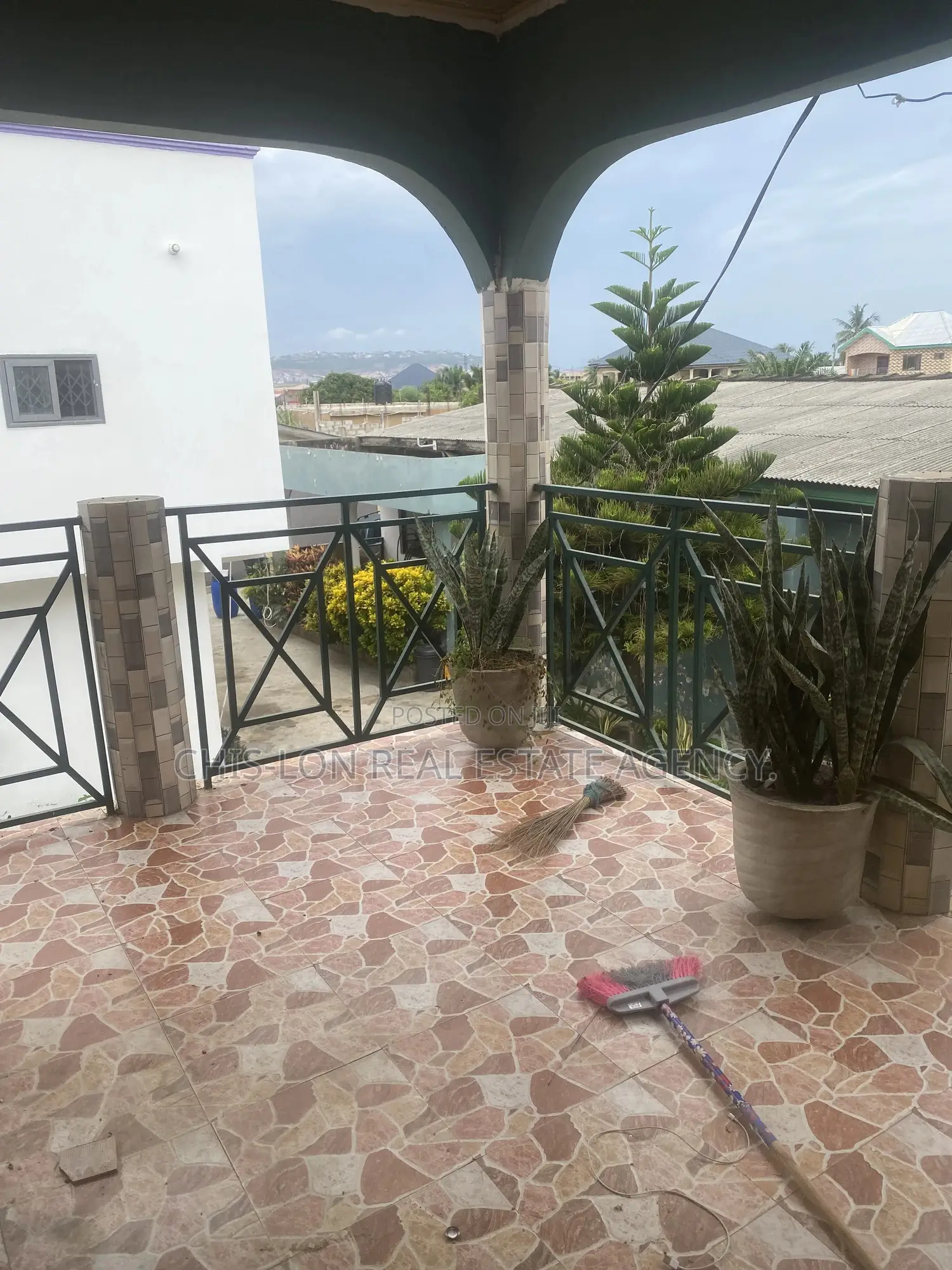 2bdrm Apartment in Kasoa Obom Road, Adam Nana for rent