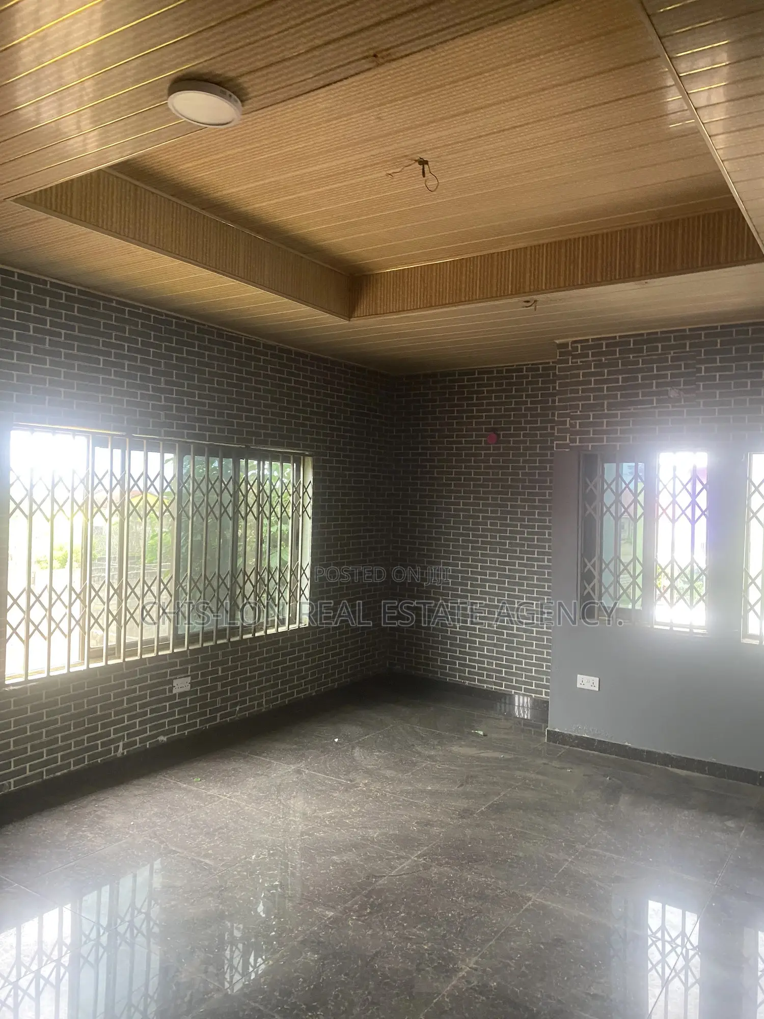 2bdrm Apartment in Kasoa Obom Road, Adam Nana for rent