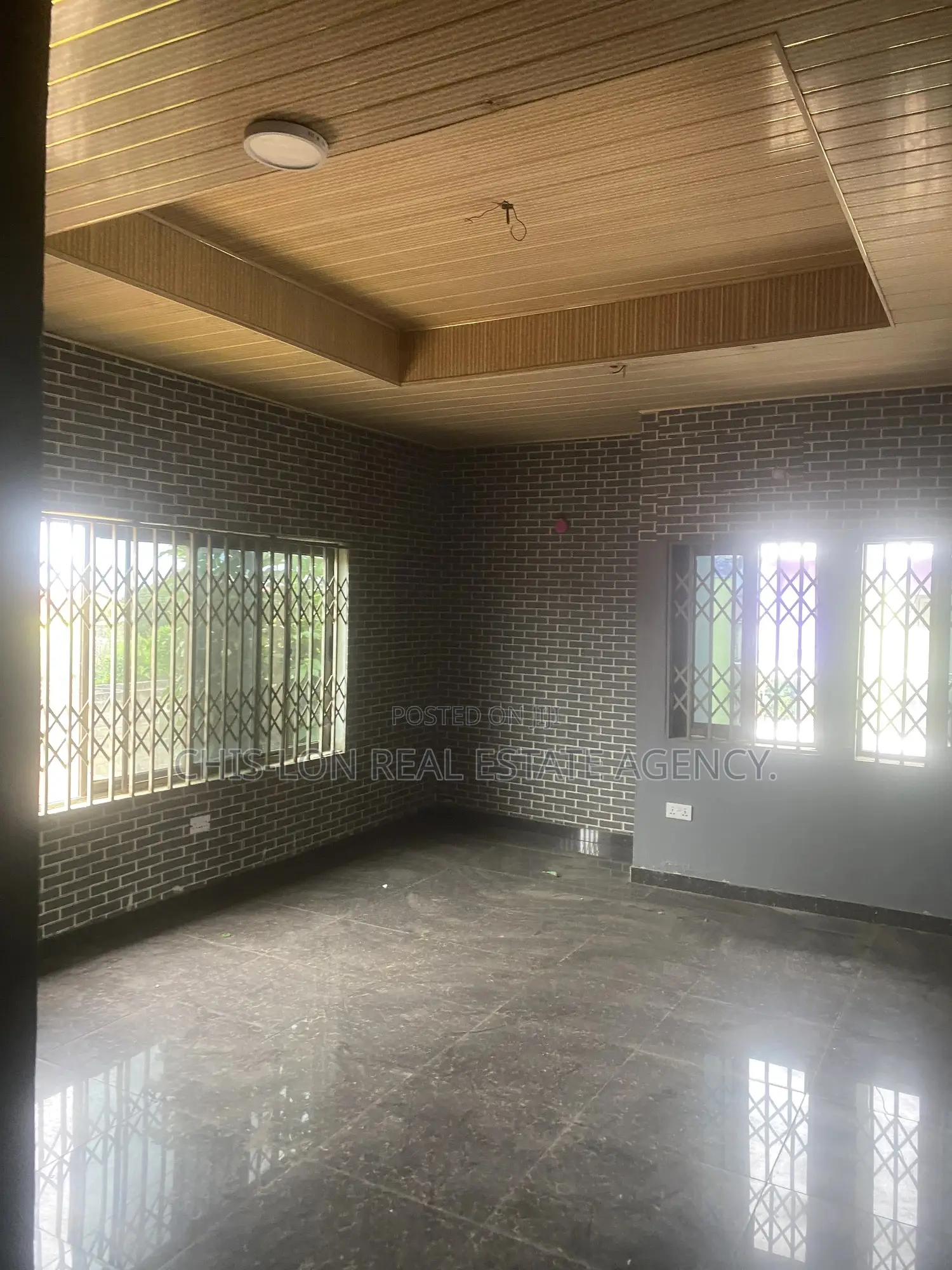 2bdrm Apartment in Kasoa Obom Road, Adam Nana for rent