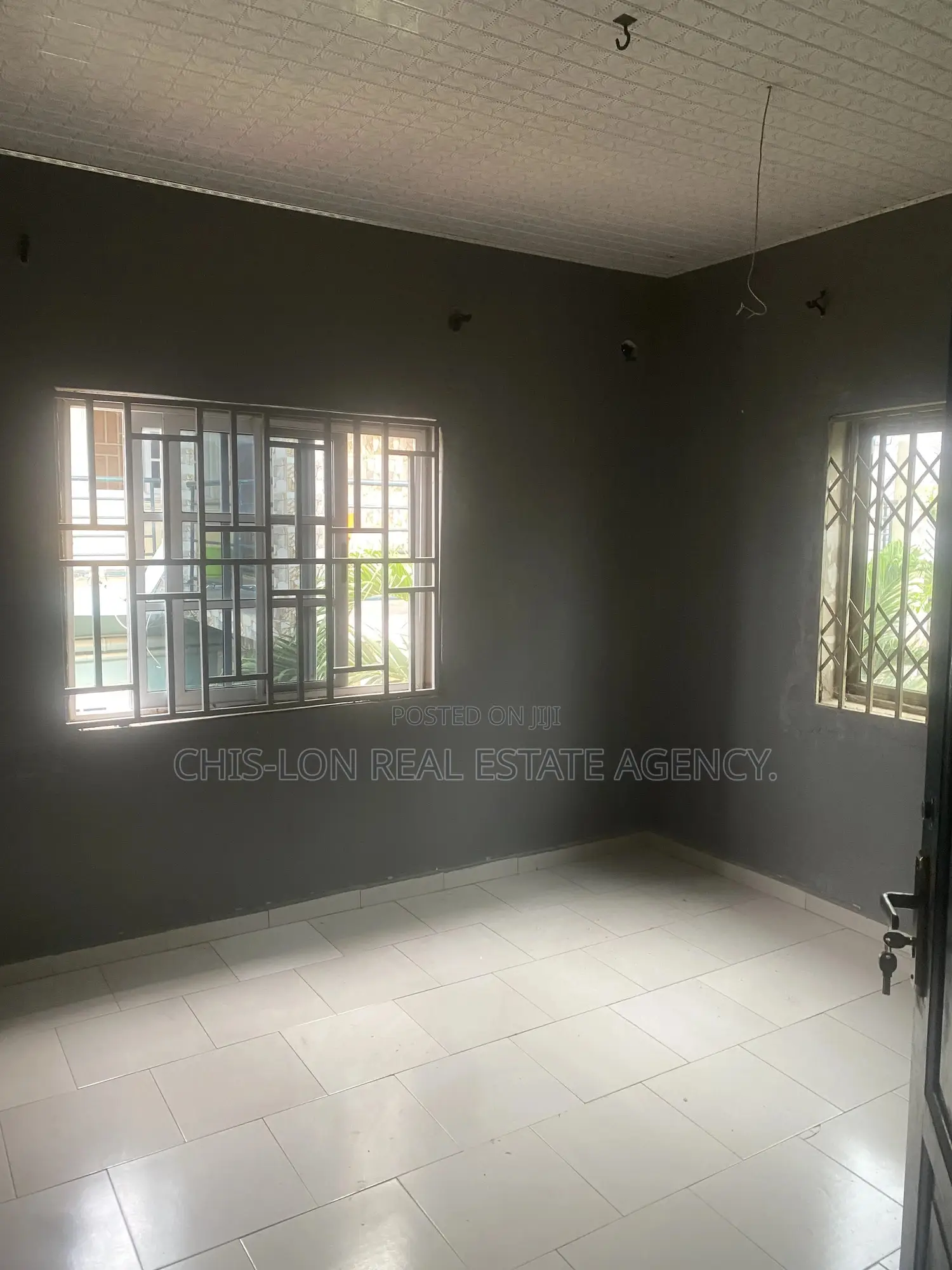 2bdrm Apartment in Kasoa Obom Road, Adam Nana for rent