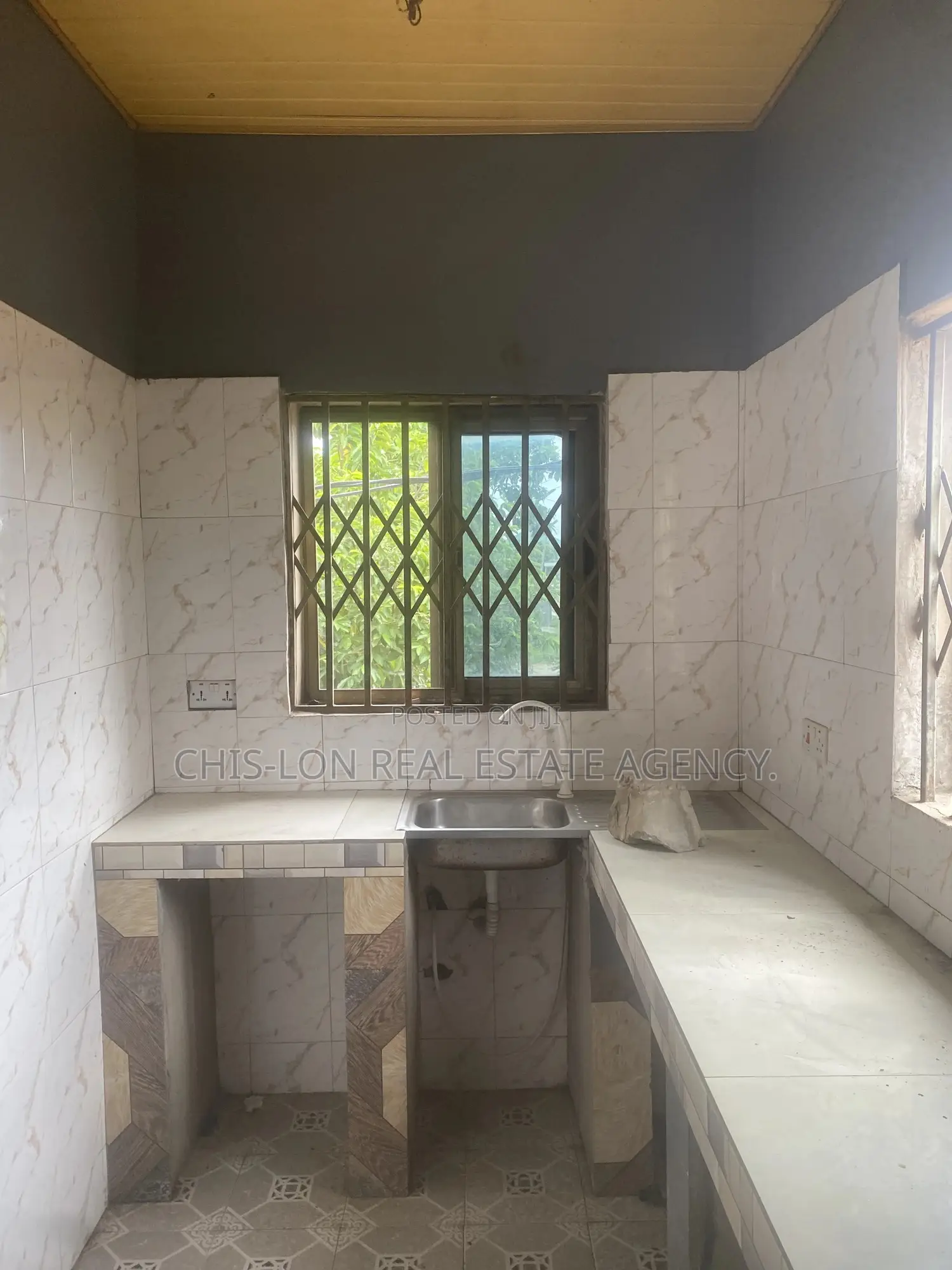 2bdrm Apartment in Kasoa Obom Road, Adam Nana for rent