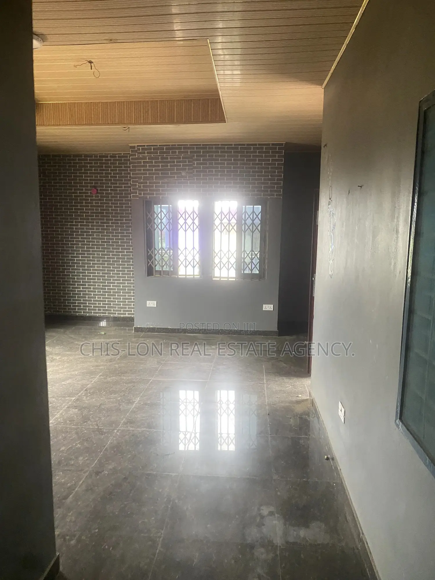2bdrm Apartment in Kasoa Obom Road, Adam Nana for rent